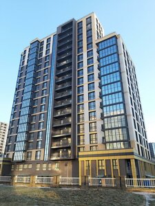 Aleksandra Grina Boulevard, 2к2 ، سان بطرسبرغ: صورة