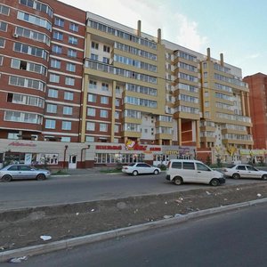 Vodopyanova Street, 15А, Krasnoyarsk: photo