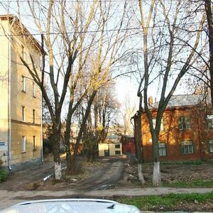 Osharskaya Street, 76к1, Nizhny Novgorod: photo