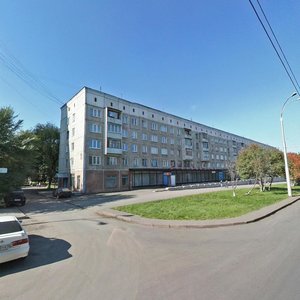 Stroiteley Boulevard, 11, Kemerovo: photo