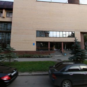 Sibirskaya Street, 58, Perm: photo