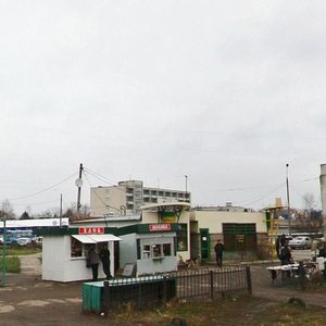 Kosmicheskaya Street, 52Б, Nizhny Novgorod: photo