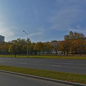 Pushkina Avenue, No:77, Minsk: Fotoğraflar