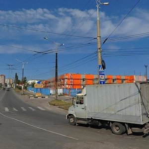 Тольятти, Улица Громовой, 33: фото