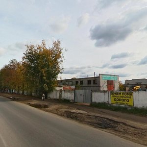 Fedoseenko Street, 45, Nizhny Novgorod: photo