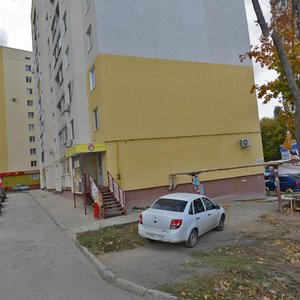 Ulitsa Lesnaya Respublika, 5А, Saratov: photo