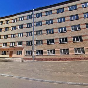 Vulica Kisialiova, 4, Gomel: photo