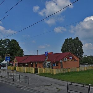 Horodotska vulytsia, 234Б, Lviv: photo