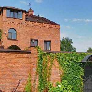 Ulitsa Nekrasova, 1 ، بريانسك: صورة