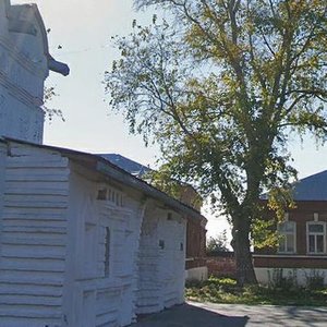 Kommunalny gorodok, 7, Suzdal: photo