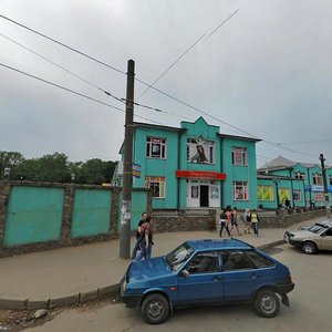 Ulitsa Kashena, 11А ، : صورة