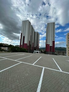 Новороссийск, Улица Герцена, 3Ак2: фото