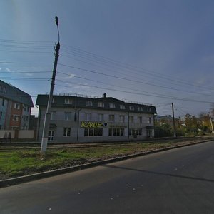 Ulitsa Aseyeva, 1К1, : foto