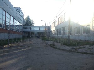 Чебоксары, Проспект Тракторостроителей, 99: фото