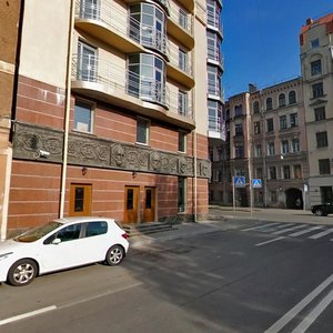Telezhnaya Street, 13/2, : foto