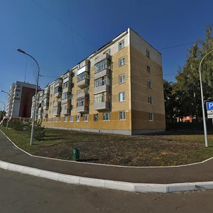 Volodarskogo Street, No:94, Saransk: Fotoğraflar