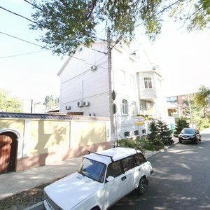 Chalabyana Street, 3Б, Astrahan: photo