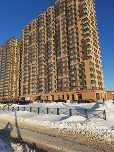 Prospekt Geroyev, 19, Balashiha: photo