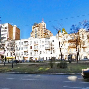 Baseina Street, 13, Kyiv: photo