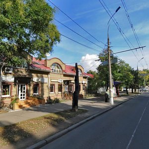 Tsentralnyi prospekt, 88, Mykolaiv: photo