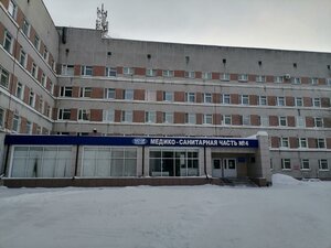 Ulitsa Vorovskogo, 62к1 ، أومسك: صورة