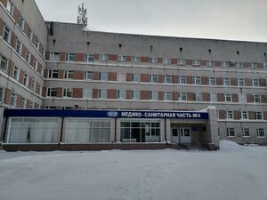 Ulitsa Vorovskogo, 62к1, Omsk: photo