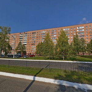 Stroiteley Avenue, 32 ، : صورة