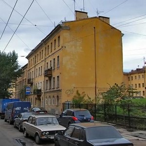 2nd Krasnoarmeyskaya Street, 19, Saint Petersburg: photo