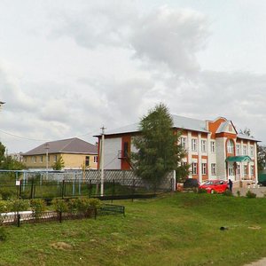 Bolshaya Krasnaya ulitsa, 178А ، جمهورية تتارستان: صورة
