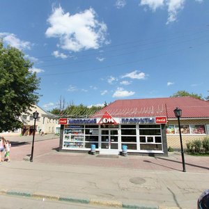 Kosmonavta Komarova Street, 2Г, Nizhny Novgorod: photo