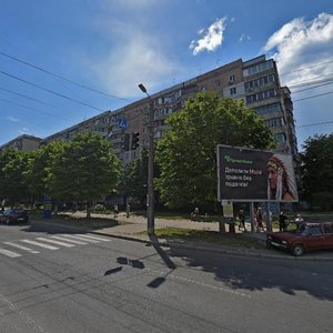 Одесса, Улица Академика Королёва, 112: фото