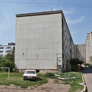 Ulitsa Levitana, 38/1, Ufa: photo