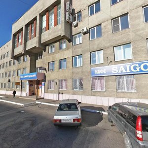 Ulitsa Zabaykalskogo Rabochego, 94, Chita: photo