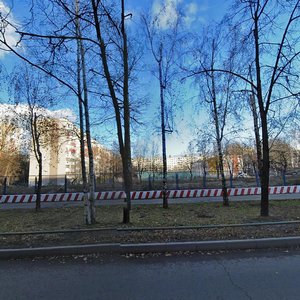 Grekova Street, 22, Moscow: photo