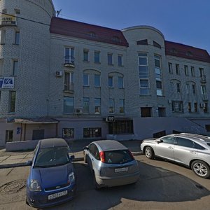 Ulitsa Ordzhonikidze, 45, : foto