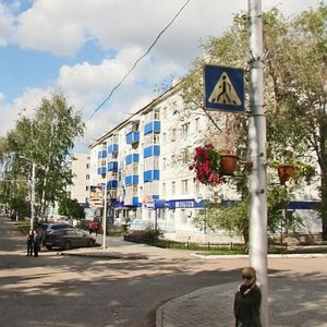 Lenina Avenue, 43, Sterlitamak: photo