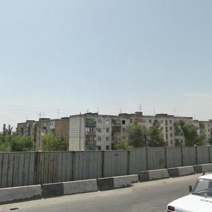Zemlyachki Street, 34, Volgograd: photo