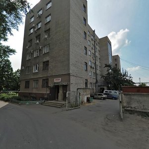 Popova Lane, 5, Lipetsk: photo