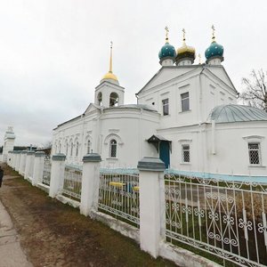 Gnilitskaya Street, 1А, Nizhny Novgorod: photo