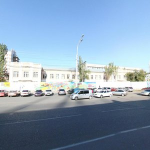 Tatishcheva Street, 2лит7, Astrahan: photo