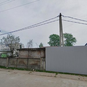 Skladskaya ulitsa, 45, : foto