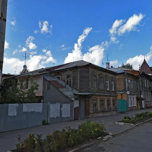 Molodogvardeyskaya Street, 130, Samara: photo