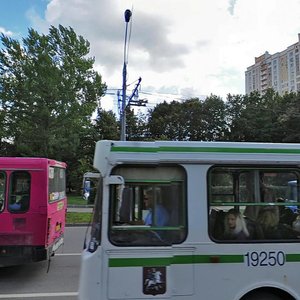 Belomorskaya Street, No:16А, Moskova: Fotoğraflar