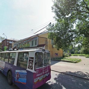 Vosstaniya Street, 25, Yekaterinburg: photo