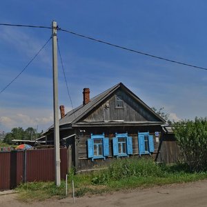 Polyarnaya ulitsa, 10, Irkutsk: photo