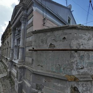 Stepovaya ulitsa, 3, Evpatoria: photo