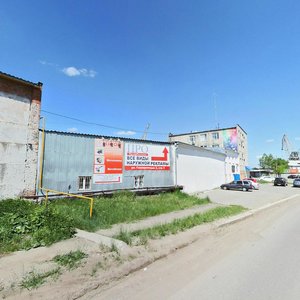 Gosparovskaya ulitsa, 2 ، تيومين: صورة