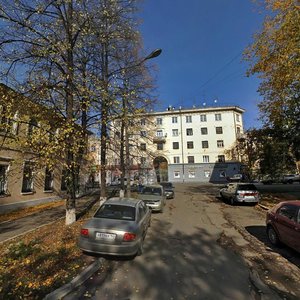 Sovetskaya Street, 9, : foto
