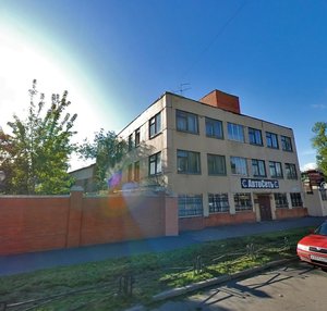 Detskaya Street, 10Г, : foto