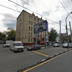 Entuziastov Highway, 18, Moscow: photo